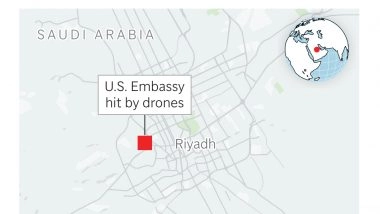 Formula 1 Appears to Delay Decision on Two Middle East Races in April Affected by Iran War