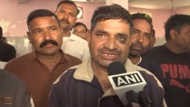 Delhi Holi Clash: ‘15-20 People Killed Tarun,’ Father Seeks CBI Probe, Alleges Police Negligence in Uttam Nagar Murder Case