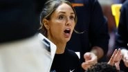 Lady Vols in Danger of Missing March Madness for 1st Time