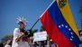 US, Venezuela Agree to Reestablish Diplomatic Relations
