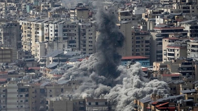 Middle East Conflict: Iran’s Mounting Attacks on Gulf Oil and Gas Sites Send Energy Prices Higher