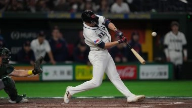 Australia Defeats the Czech Republic 5-1 in the World Baseball Classic