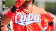 Ohtani Has Grand Slam, 5 RBIs as Japan Routs Taiwan 13-0 in Its WBC Opener