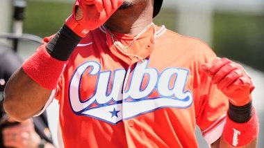 Ohtani Has Grand Slam, 5 RBIs as Japan Routs Taiwan 13-0 in Its WBC Opener