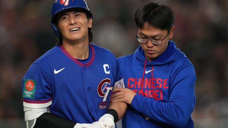 Australia Wins Its World Baseball Classic Opener