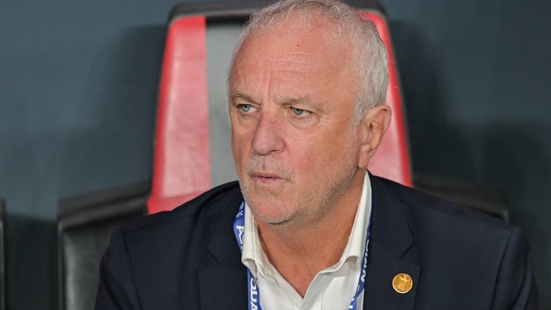 Iraq Faces World Cup Playoff Problems as Iran War Closes Embassies, Airspace