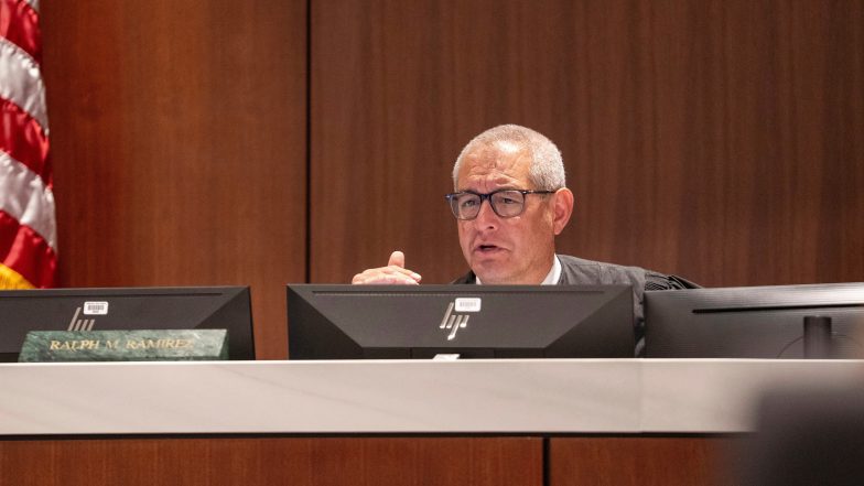 Wisconsin Man Who Shot Parents to Fund Trump Assassination Plot Gets Life in Prison