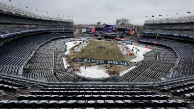 Wrexham to Play Liverpool at Yankee Stadium as Part of Summer Tour