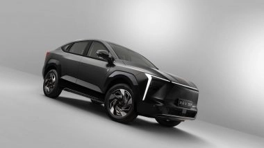 Mahindra Elevates Luxury With the Exclusive XEV 9e Cineluxe Edition at ₹29.35 Lakh