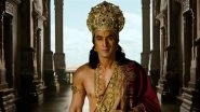 &lsquo;Truly a World Apart&rsquo;: China&rsquo;s Audience Praises Ranbir Kapoor&rsquo;s &lsquo;Ramayana&rsquo; First Glimpse for Stunning Visuals (View Post)