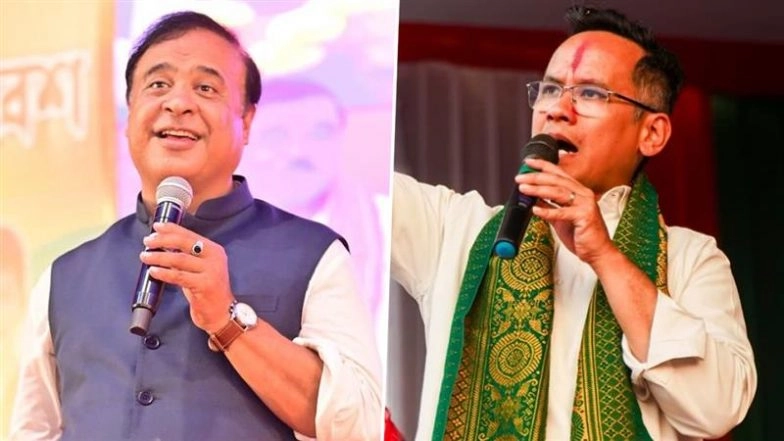 Assam Assembly Elections 2026: Key Seats and Candidates to Watch