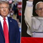 Donald Trump Slams Pope Leo XIV As ‘Weak on Crime and Terrible for Foreign Policy’, Claims ‘He Wouldn’t Be in Vatican Without Me’