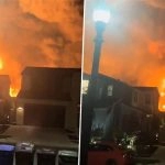 California Fire: Kimberly-Clark Warehouse Worker Chamel Abdulkarim Arrested on Arson Charges