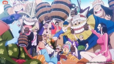 ‘One Piece Elbaph Arc’ Guide: Release Date, Production Changes and What To Expect in 2026