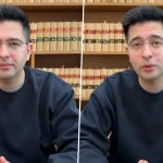 ‘Ghayal Hoon, Isliye Ghatak Hoon’: Raghav Chadha Rebuts ‘Coordinated’ Allegations Against Him by AAP Leaders (Watch Video)