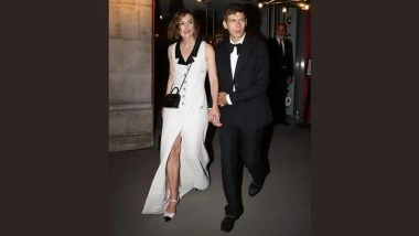 Keira Knightley Divorce Rumours: Husband James Righton Spotted Without Wedding Ring After Actress Drops Surname From Official Documents