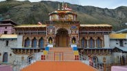 Badrinath Yatra 2026 Travel Guide: Routes by Road, Rail and Air Explained