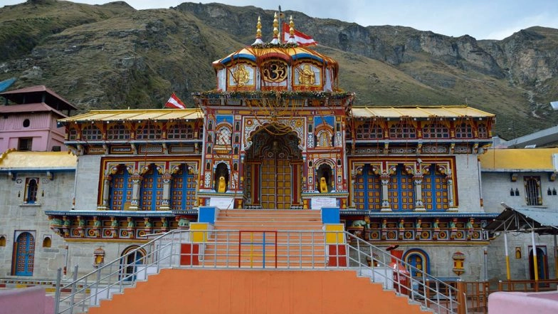 Badrinath Yatra 2026 Travel Guide: Routes by Road, Rail and Air Explained