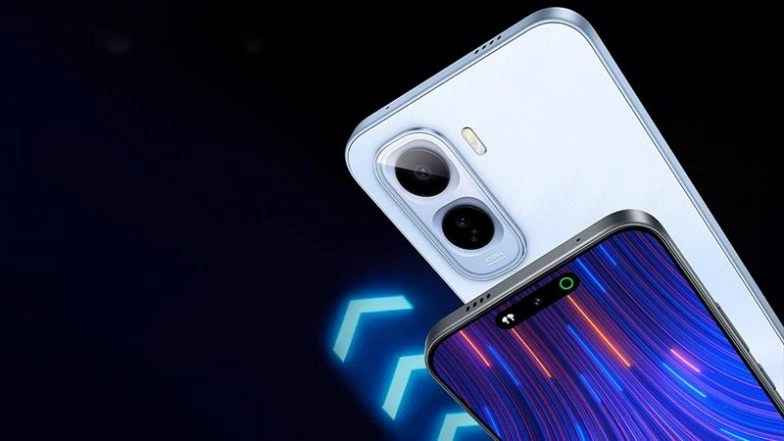 Vivo T5 Pro 5G Expected Price, Specifications and Features 