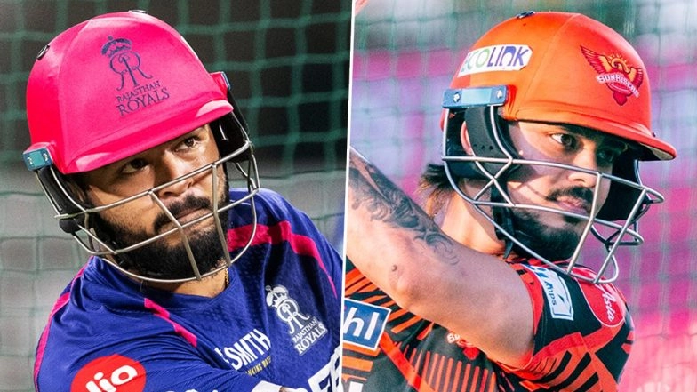 RR vs SRH Prediction, Fantasy Picks for IPL 2026 Match 36