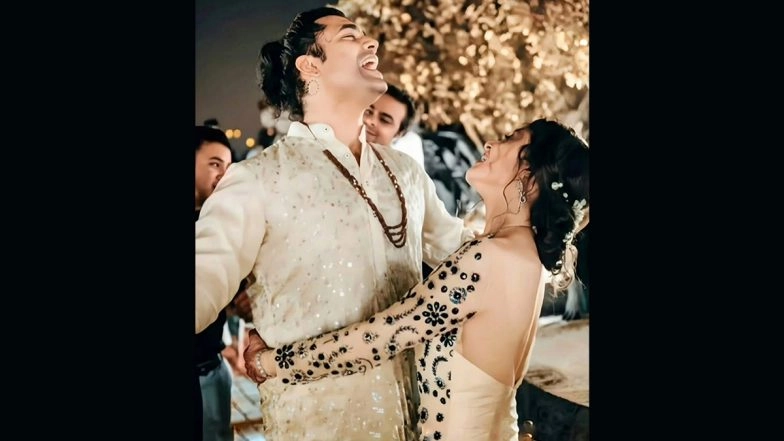 Jubin Nautiyal Wedding News: Singer Reportedly Marries Childhood Sweetheart in Private Uttarakhand Ceremony