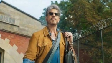 Shah Rukh Khan’s ‘King’ Release Date: SRK Starrer Faces IMAX Screen Crunch Against Hollywood Releases; INR 500 Crore Breakeven Target Set