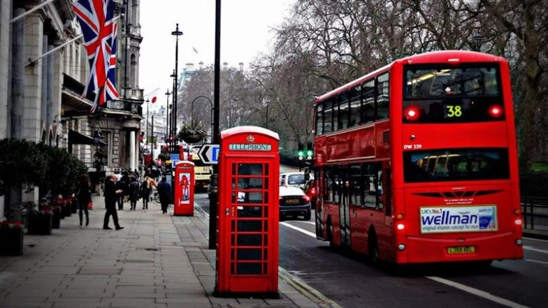 Studying or Working in UK? New Visa Fee Structure Effective April 2026