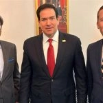 Foreign Secretary Vikram Misri Meets Marco Rubio in Washington, US Secretary of State To Visit India Next Month