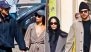 Harry Styles and Zo&euml; Kravitz Reportedly Engaged After 8 Months of Dating, Diamond Ring Spotted
