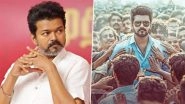 Thalapathy Vijay’s ‘Jana Nayagan’ Illegally Aired on Local TV Channel in Coimbatore; Cable Operator Arrested Thalapathy Vijay’s ‘Jana Nayagan’ Illegally Aired on Local TV Channel in Coimbatore; Cable Operator Arrested
