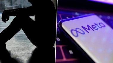 Social Media Suicide Alert Saves Teen’s Life in 12 Minutes: 18-Year-Old in Raebareli Rescued After ‘Alvida’ Text to Girlfriend and Rat Poison Post