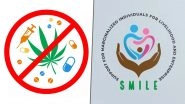 India Launches NMBA 2.0 and SMILE Mobile App: New Digital Platforms To Strengthen Drug De-Addiction and Beggary Rehabilitation Programmes