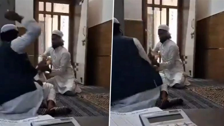 UP: Boy Allegedly Tortured in Saharanpur Madrasa, Accused Maulanas Arrested