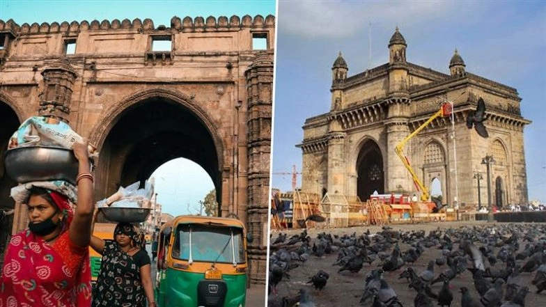 Maharashtra Day and Gujarat Day 2026: How the 2 States Were Formed on May 1, 1960