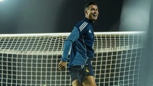 Will Cristiano Ronaldo Play Al-Nassr vs Al-Ettifaq Saudi Pro League 2025-26 Match?
