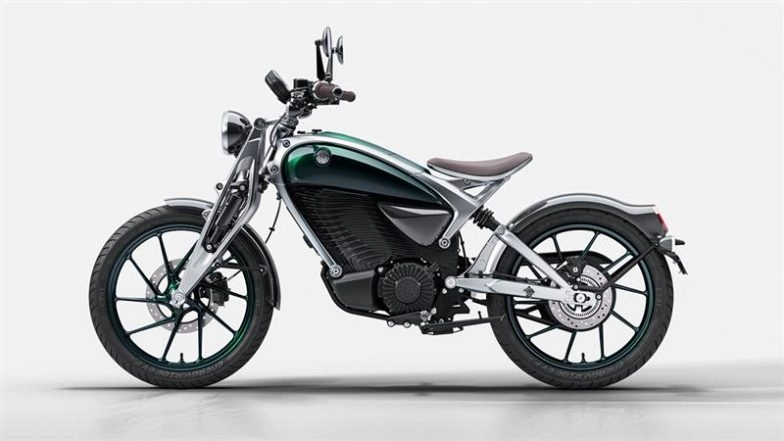 Royal Enfield Flying Flea C6 Electric Bike Launched in India