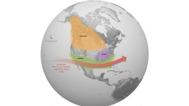 Super El Nino Warning: Global Weather Patterns at Risk As Pacific Warms, India&rsquo;s Monsoon Could Be Disrupted