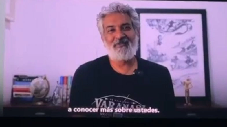 &lsquo;Embarrassing&rsquo;: SS Rajamouli&rsquo;s &lsquo;Varanasi&rsquo; CCXP Mexico 2026 Panel Sparks Debate After Visuals Show Empty Seats