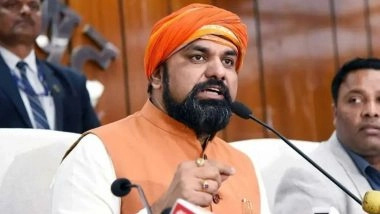 Samrat Choudhary Net Worth, Political Career and Family Details