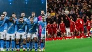 Manchester City vs Liverpool, FA Cup 2025-26 Free Live Streaming Online Manchester City vs Liverpool, FA Cup 2025-26 Free Live Streaming Online