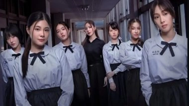 Thai GL Series ‘Shades’ 2026: Official Release Date, Streaming Details and Inside the Scandalous School Drama