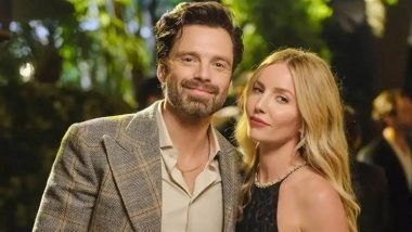 Sebastian Stan and Annabelle Wallis Expecting First Baby; &lsquo;Winter Soldier&rsquo; Star and &lsquo;Peaky Blinders&rsquo; Actress Prepare for Parenthood