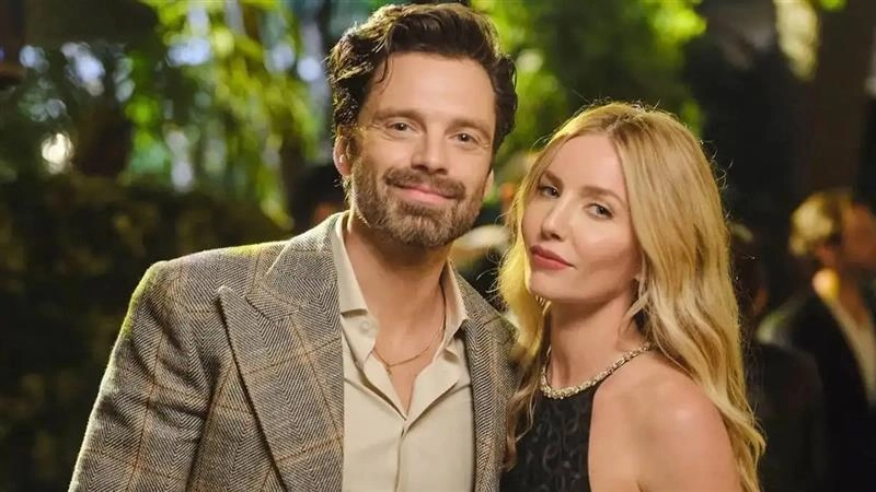 Sebastian Stan and Annabelle Wallis Expecting First Baby; 'Winter Soldier'  Star and 'Peaky Blinders' Actress Prepare for Parenthood | 🎥 LatestLY