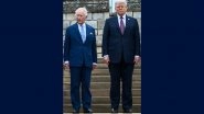 Are Donald Trump and Charles III Related? Report Says US President Is Distant Cousin of UK King