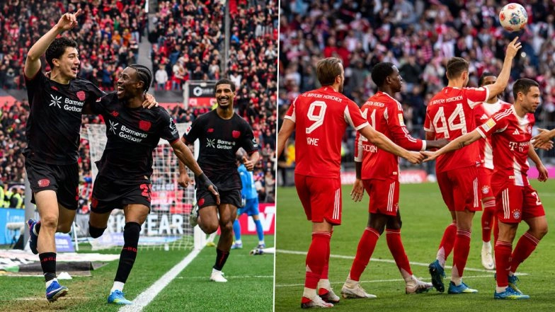 Bayer Leverkusen vs Bayern Munich, DFB-Pokal Cup 2025-26 Semi-Final, Free Live Streaming Online