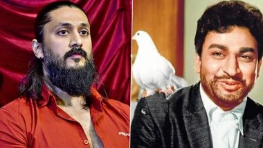 Chetan Kumar, Kannada Actor and Activist, Faces Complaint Over Dr Rajkumar Memorial Land Remarks