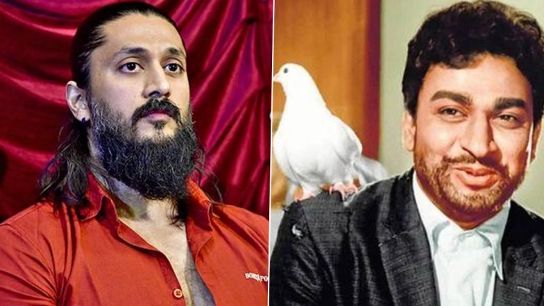 Chetan Kumar, Kannada Actor and Activist, Faces Complaint Over Dr Rajkumar Memorial Land Remarks