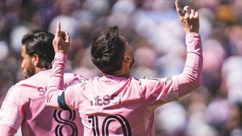 Real Salt Lake vs Inter Miami, MLS 2026 Free Live Streaming Online