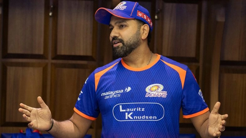 Will Rohit Sharma Play in MI vs CSK IPL 2026 Match?