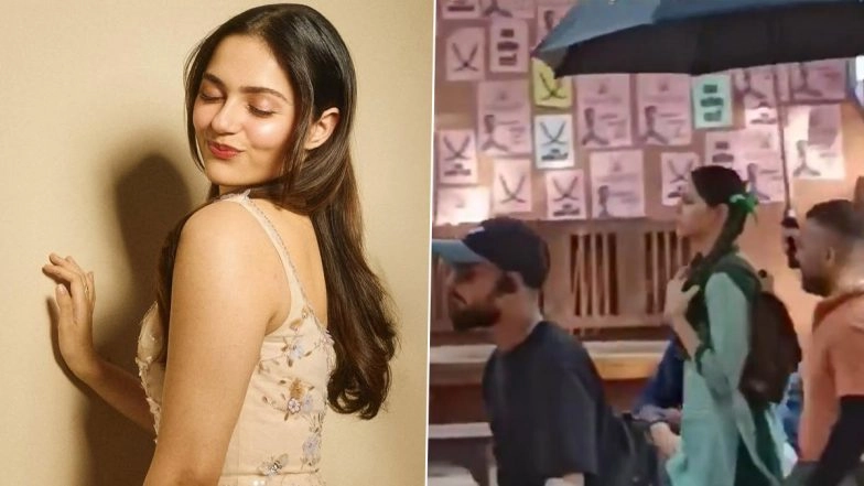 &lsquo;Shakti Shalini&rsquo;: Aneet Padda&rsquo;s Schoolgirl Look Leaked Online, Video Goes Viral &ndash; WATCH